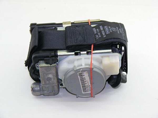 OTOVİSTA Emniyet Kemeri Yükseltici