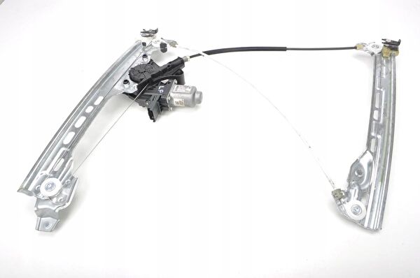 OTOVİSTA Cam Krikoları