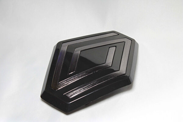 OTOVİSTA Arma Sticker