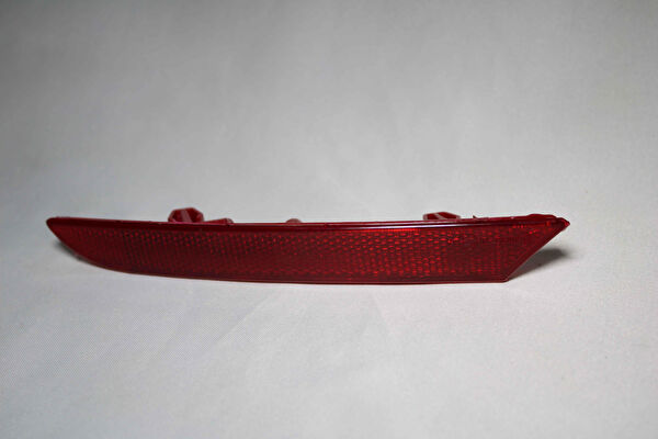 OTOVİSTA Reflektörler