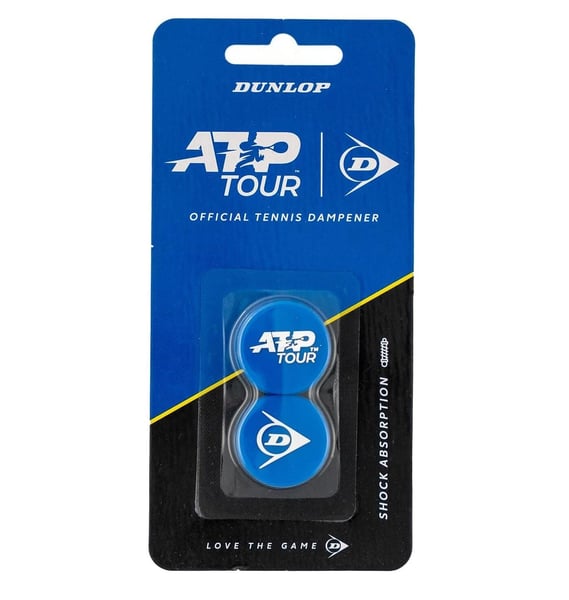 Dunlop Tenis Aksesuar, Ekipman