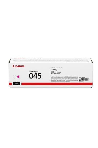 Canon Toner