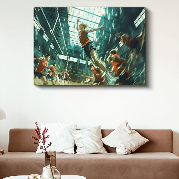 Tablofest Kanvas Tablo