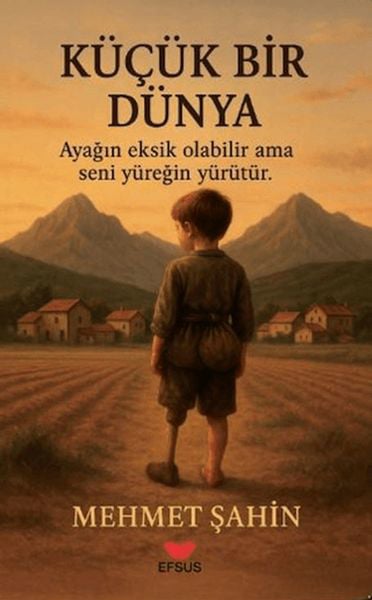 Efsus Yayınları Roman Kitapları