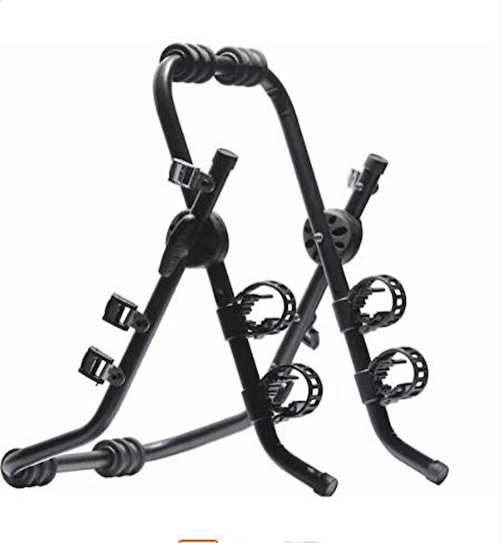 Bike sky Bisiklet Bagajı