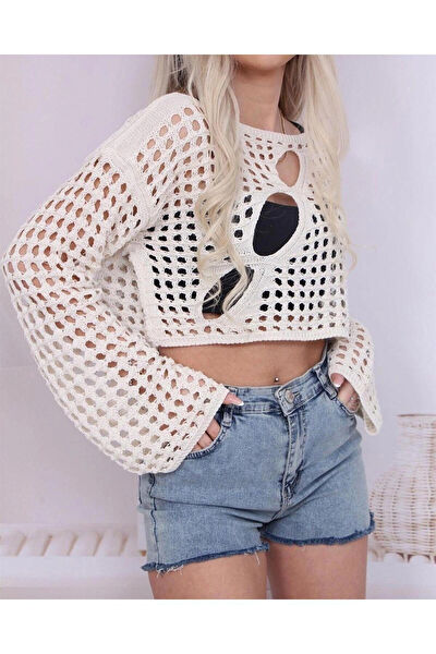 More Black Kadın Atlet, Body