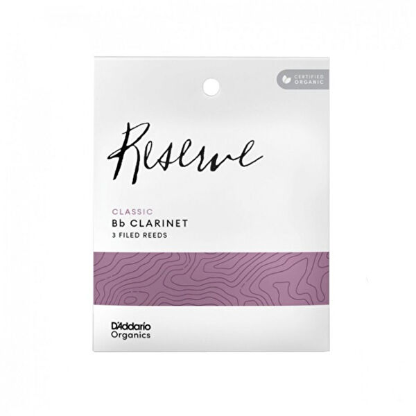 Daddario Nefesli Çalgı Aksesuarları