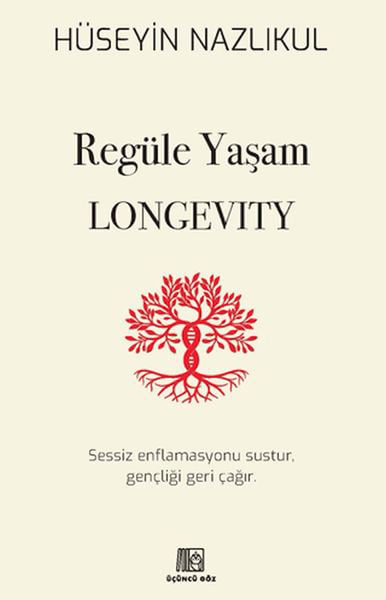 Üçüncü Göz Sağlık, Spor, Diyet Kitapları