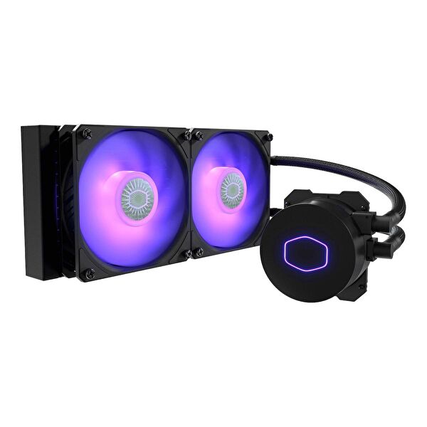 Cooler Master Soğutucu, Fan