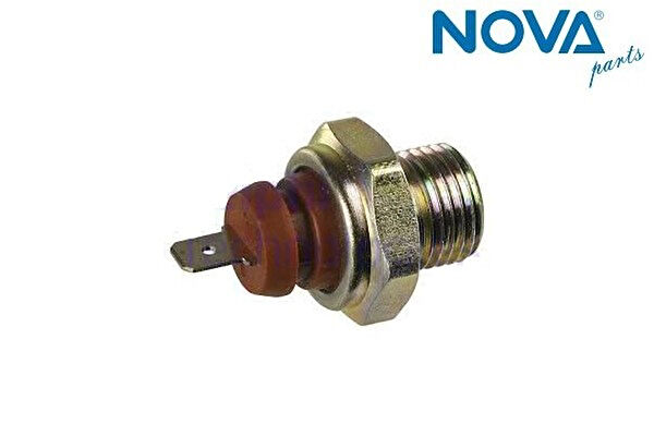 Nova Şalterler, Müşürler