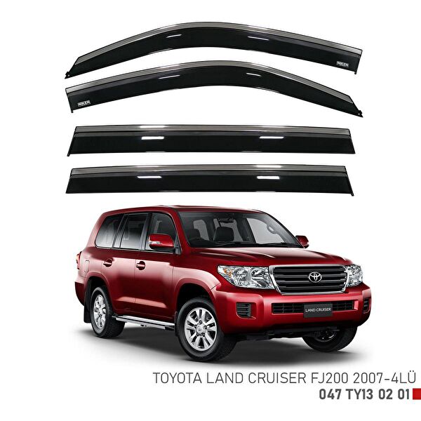 Niken Rüzgarlıklar & Cam Rüzgarlıklar