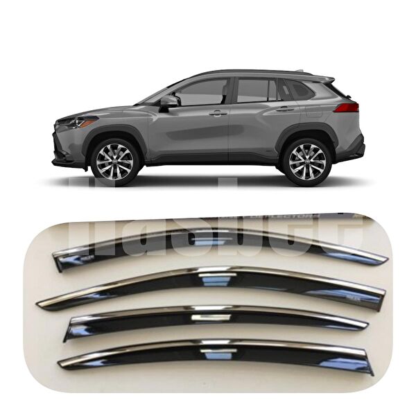 Niken Rüzgarlıklar & Cam Rüzgarlıklar