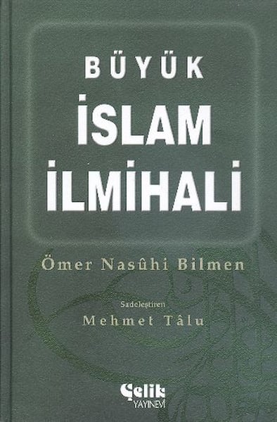 Çelik Yayınevi Din Kitapları
