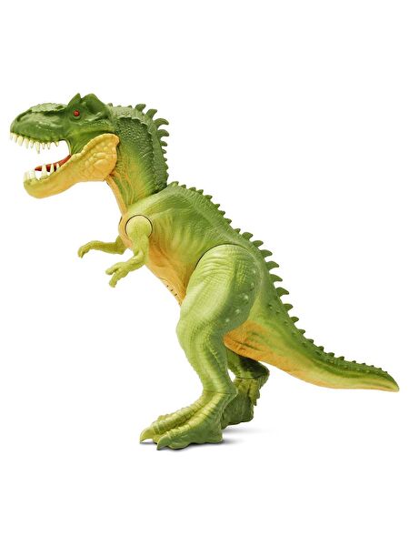 Sunman Hayvan Figürü