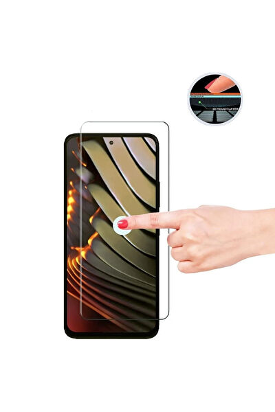 Hanedanev Ekran Koruyucu