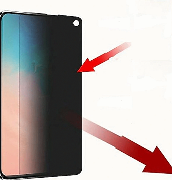 BLUECASE Ekran Koruyucu