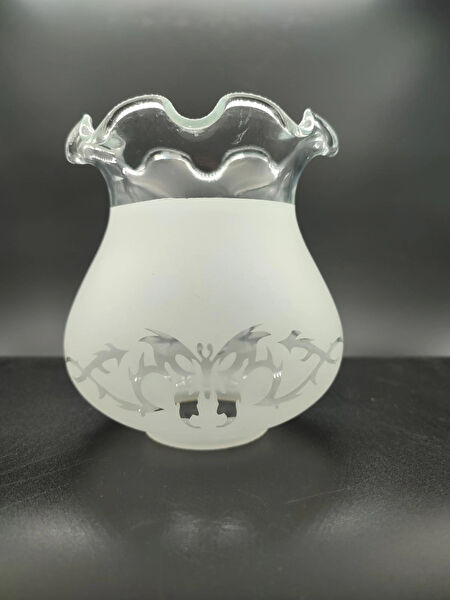 Kuğulu Avize Avize, Sarkıt