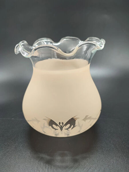 Kuğulu Avize Avize, Sarkıt