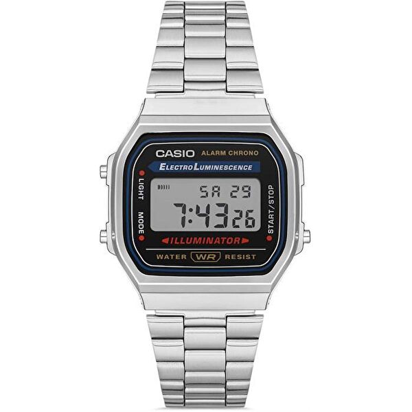 Casio Unisex Kol Saati
