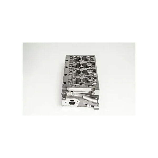 İoto Silindir Kapakları