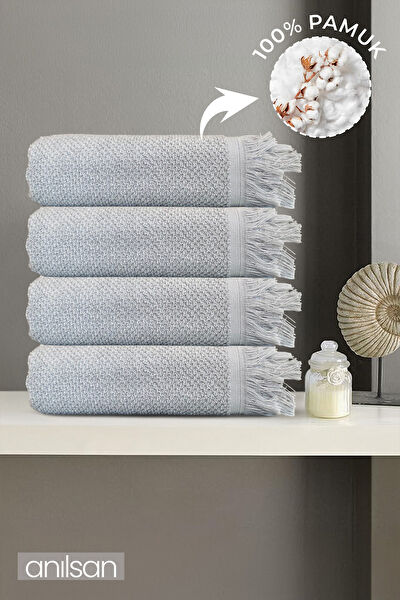 Anılsan Banyo Havlusu