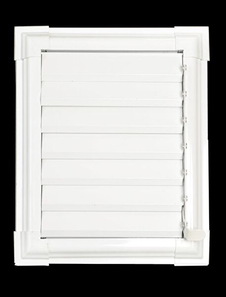 Panjur DÜNYASI Menfez