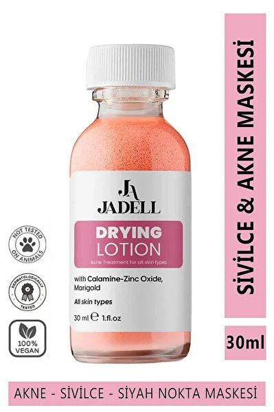 Jadell Yüz Serumları