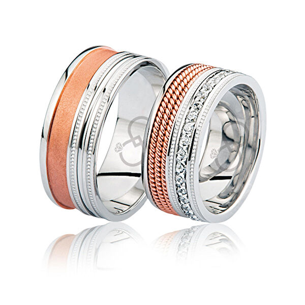 Harem Altın Altın Yüzük