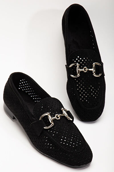 Aska Shoes Kadın Babet Ayakkabı