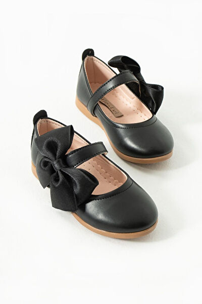 Yavrumsa Kız Çocuk Babet, Günlük Ayakkabı