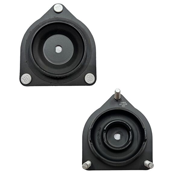 ASMEKS Amortisör Takozu