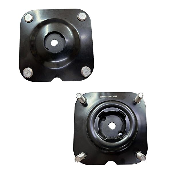 ASMEKS Amortisör Takozu