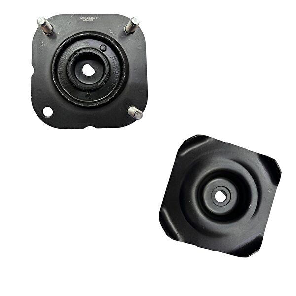 ASMEKS Amortisör Takozu