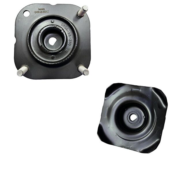 ASMEKS Amortisör Takozu