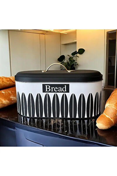 UCR Home Ekmeklik, Ekmek Kutusu