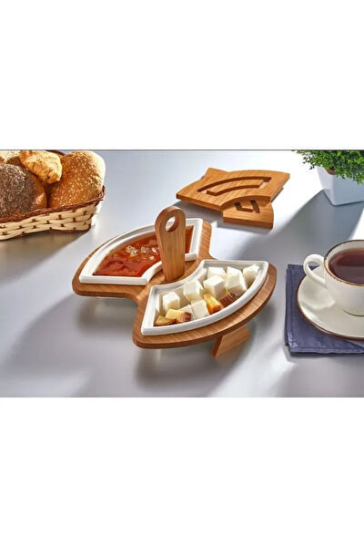 UCR Home Kahvaltı Takımı