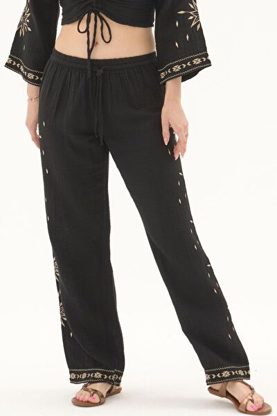 newbutix Kadın Pantolon