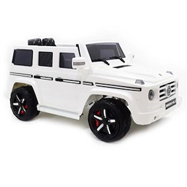 babyhope Akülü Araç