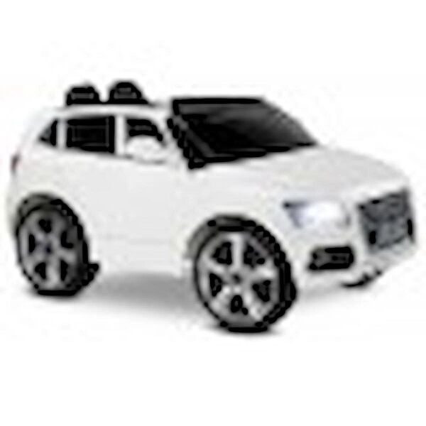 babyhope Akülü Araç