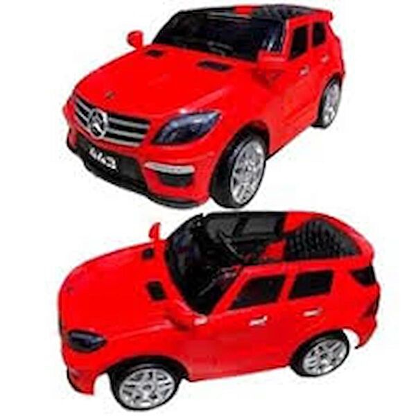 babyhope Akülü Araç