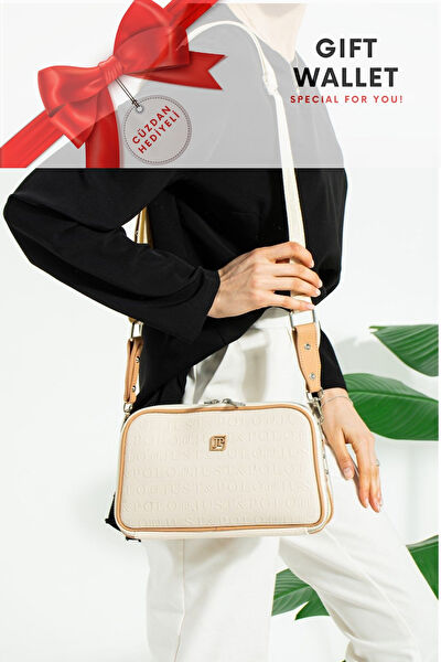 Just Polo Kadın Omuz Çantası