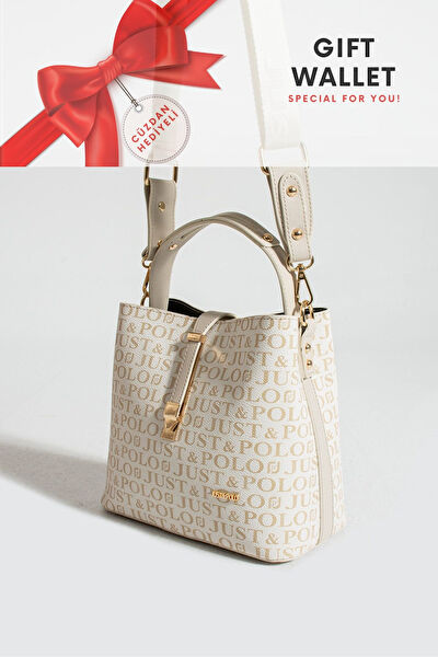 Just Polo Kadın Omuz Çantası