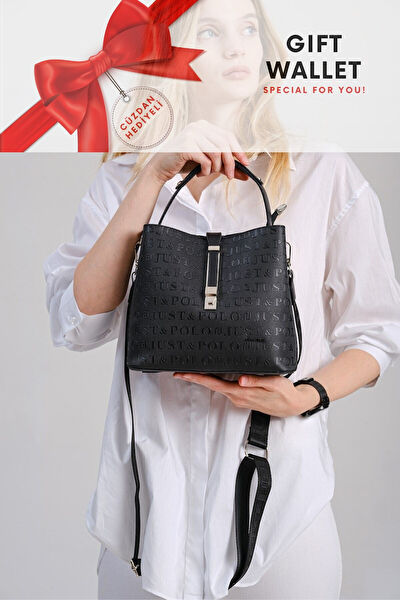 Just Polo Kadın Omuz Çantası