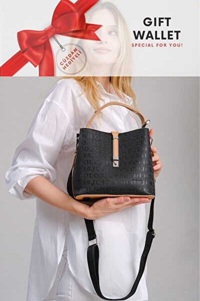 Just Polo Kadın Omuz Çantası