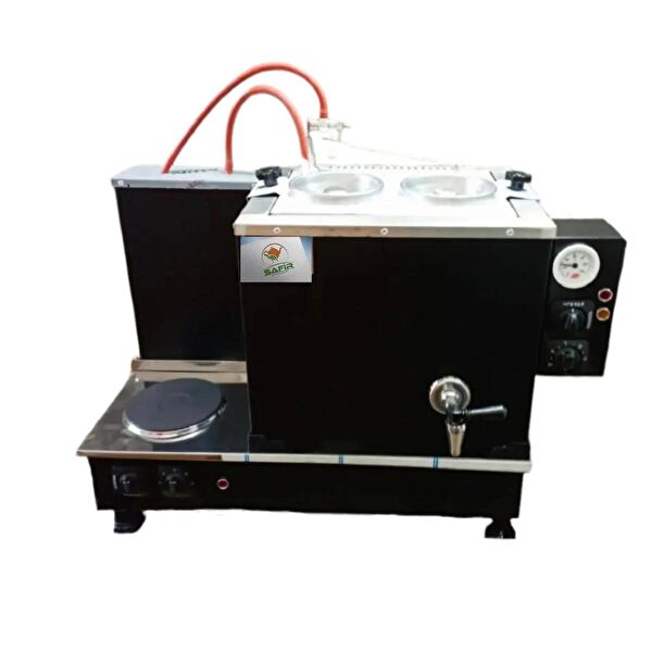 safir çay kazanları Endüstriyel Mutfak Ürünleri