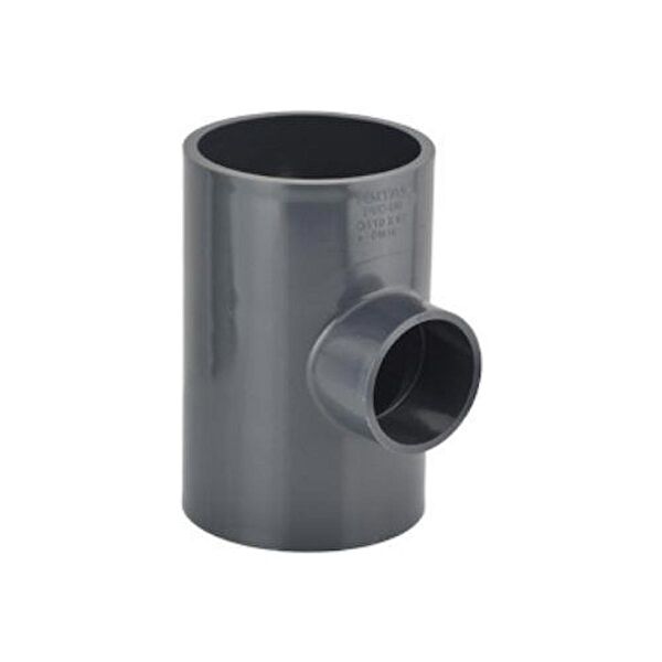 Pimtaş PVC-PPRC Boru ve Fittings