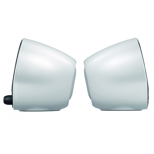 Logitech Ses Sistemleri, Hoparlörler