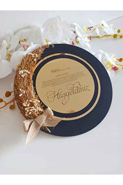 EVSAY Kapı Süsleri