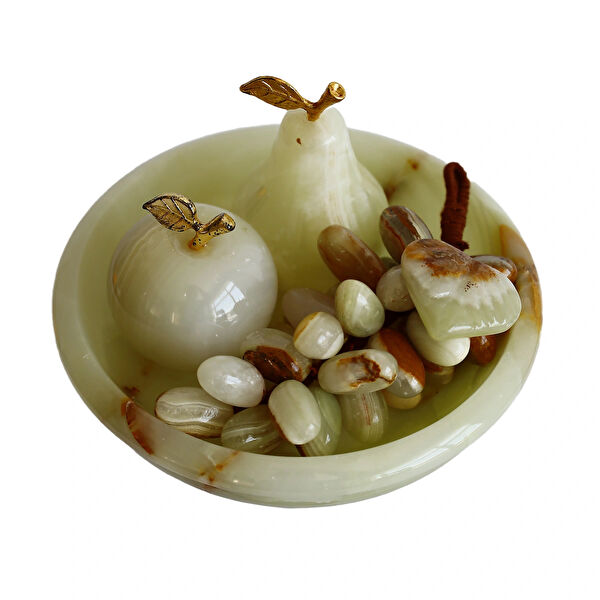 Genel Dekoratif Obje, Biblo, Figür