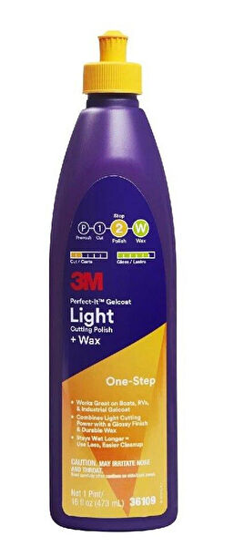 3M Tekne Güverte Aksesuarları